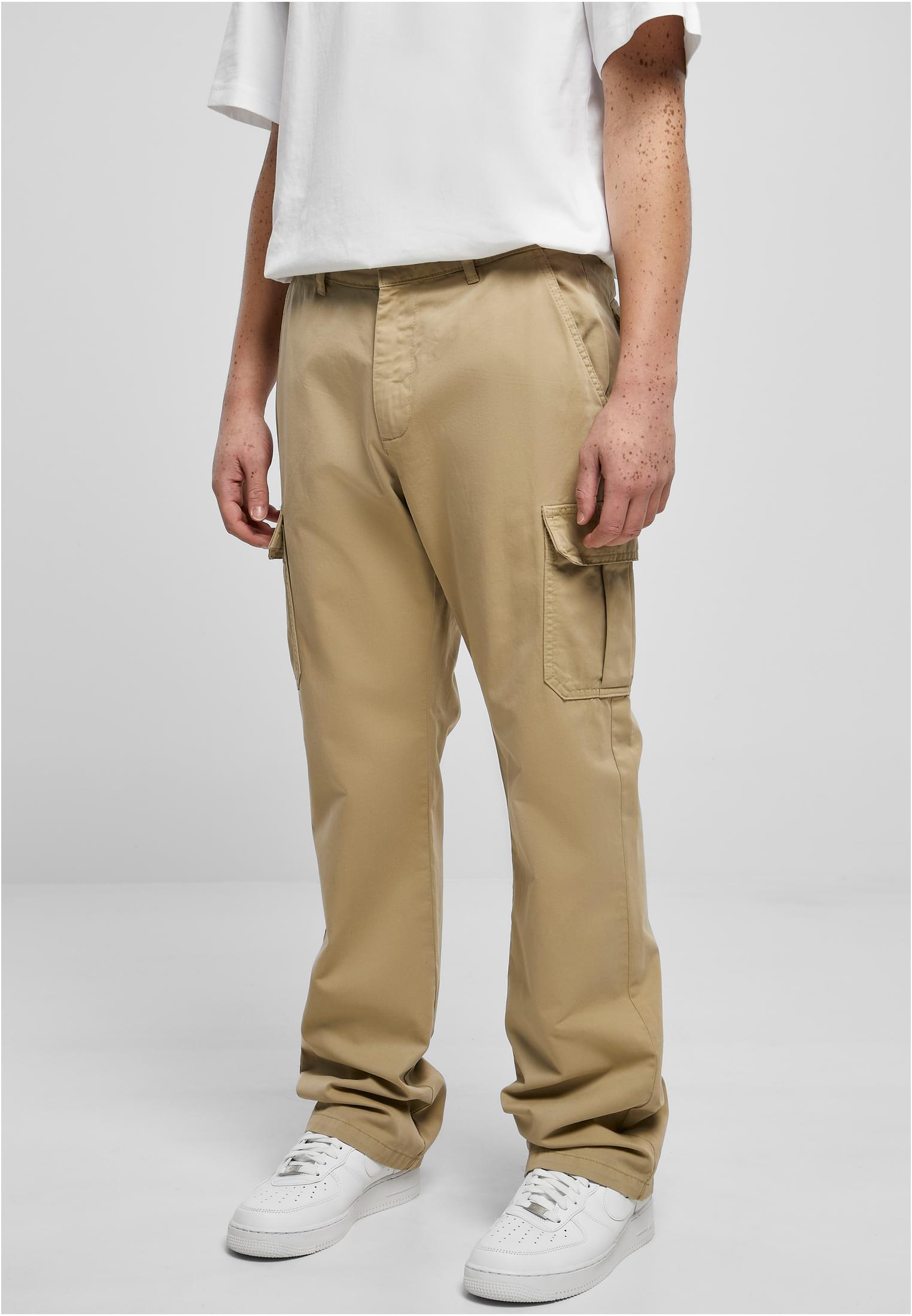 UC Straight Leg Cargo Pants