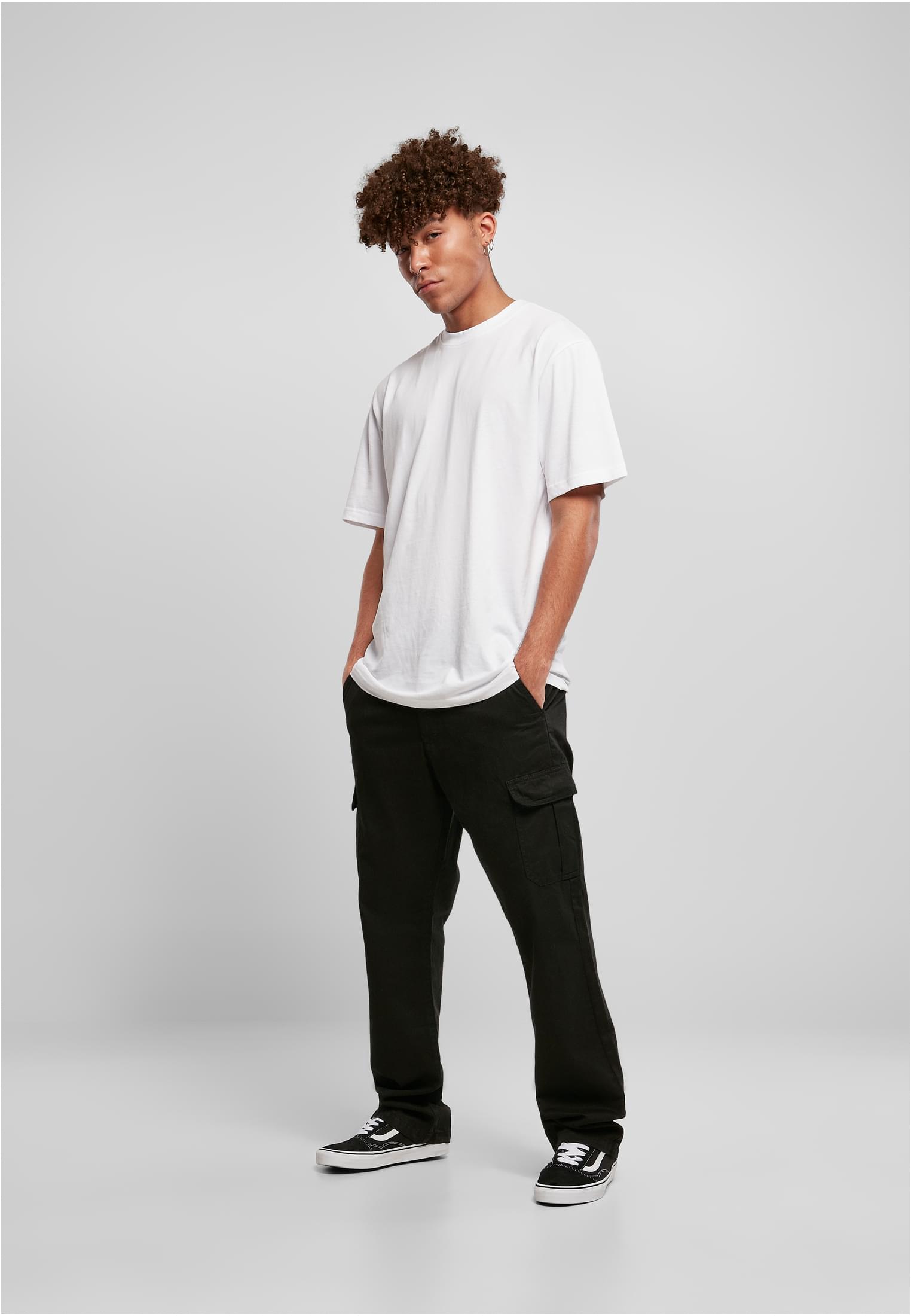 UC Straight Leg Cargo Pants