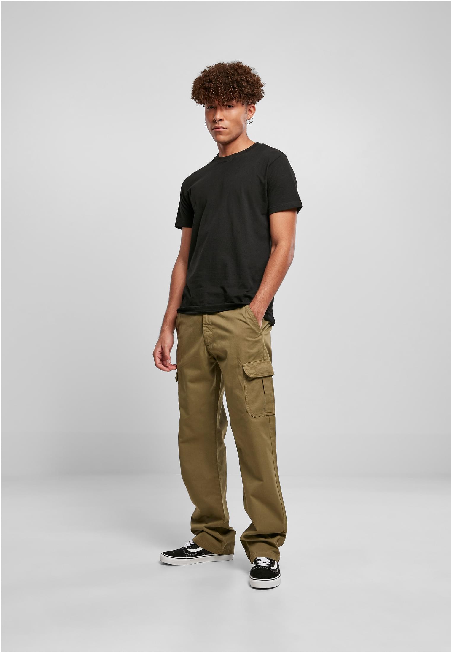 UC Straight Leg Cargo Pants