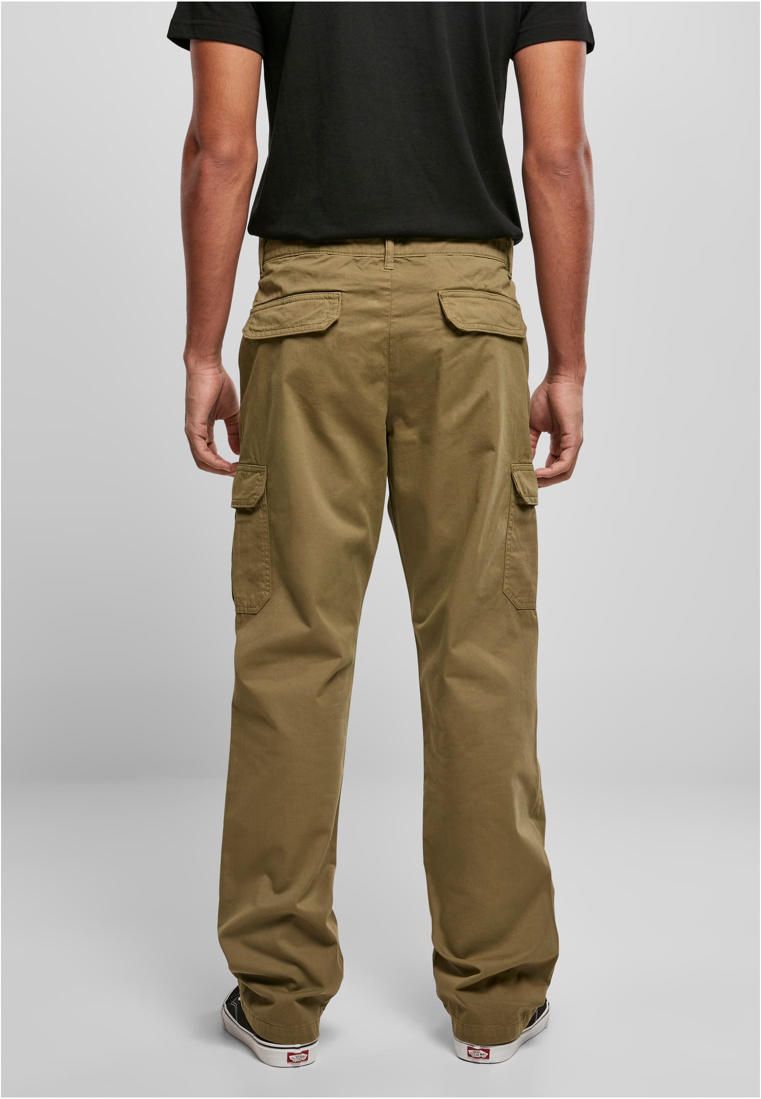 UC Straight Leg Cargo Pants