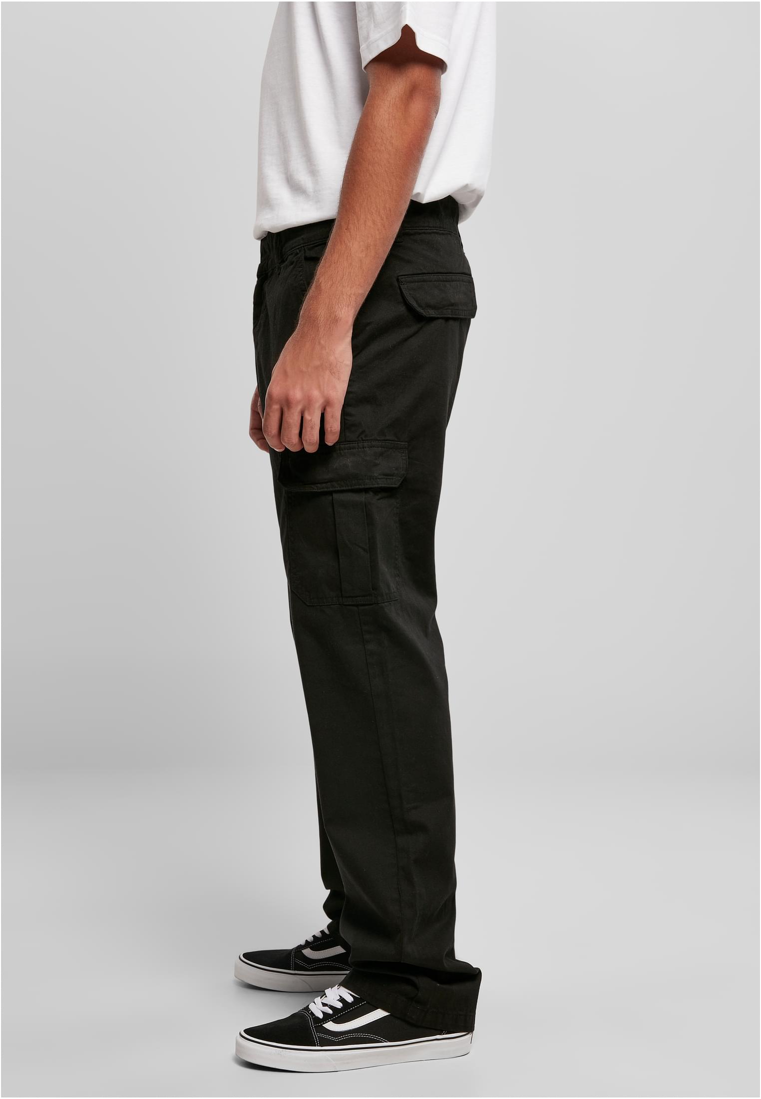 UC Straight Leg Cargo Pants