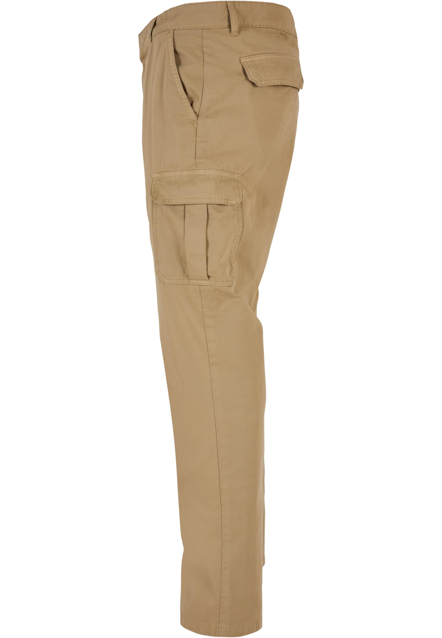 UC Straight Leg Cargo Pants