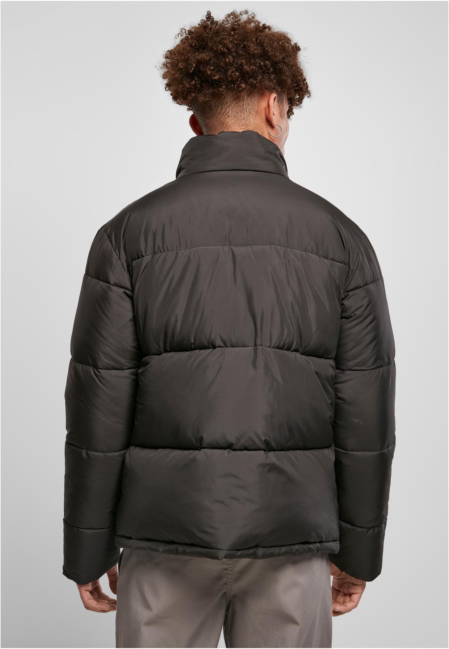 UC Short Puffer Jacket
