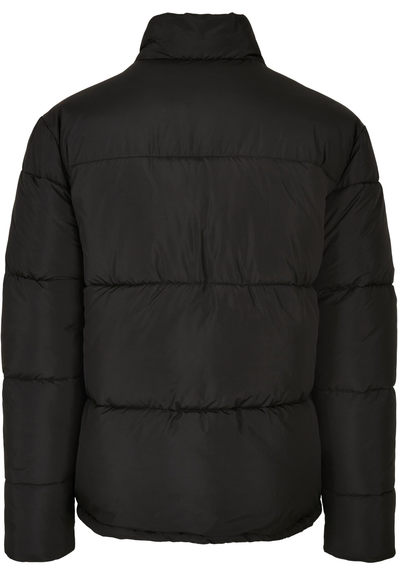 UC Short Puffer Jacket