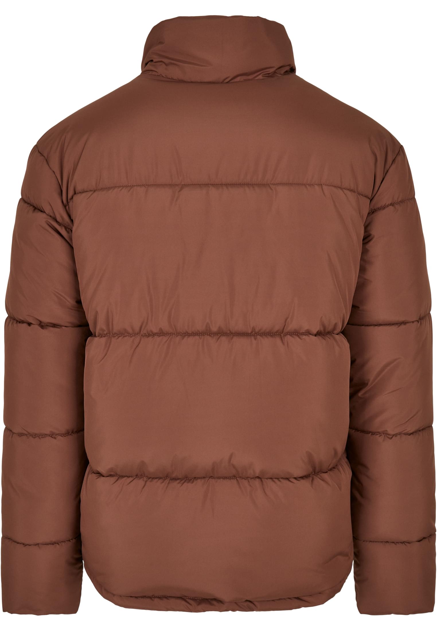 UC Short Puffer Jacket