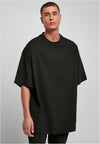 UC Huge Tee BLACK 3XL