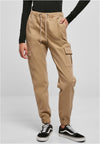UC High Waist Cargo Comfort joggingbukser