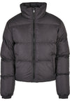 Giacca imbottita corta UC Peached