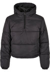 Bunda UC Puffer Pull Over
