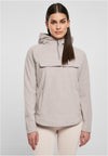 UC Polar Fleece Pull Over Hoody  