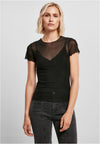 UC Mesh-T-shirt