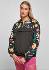 UC Mixed Pulloverjacke