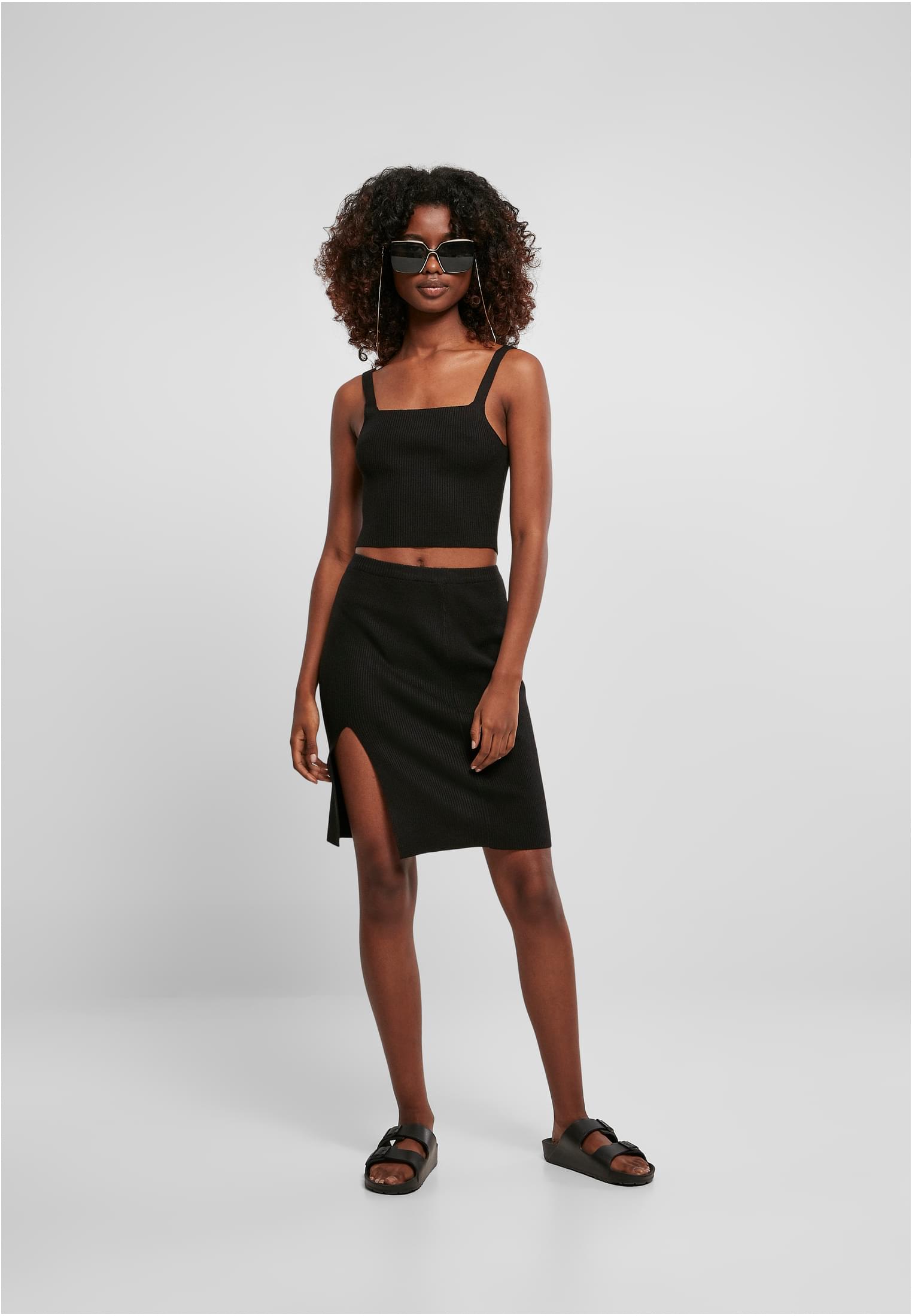 UC Kısa Örgü Üst