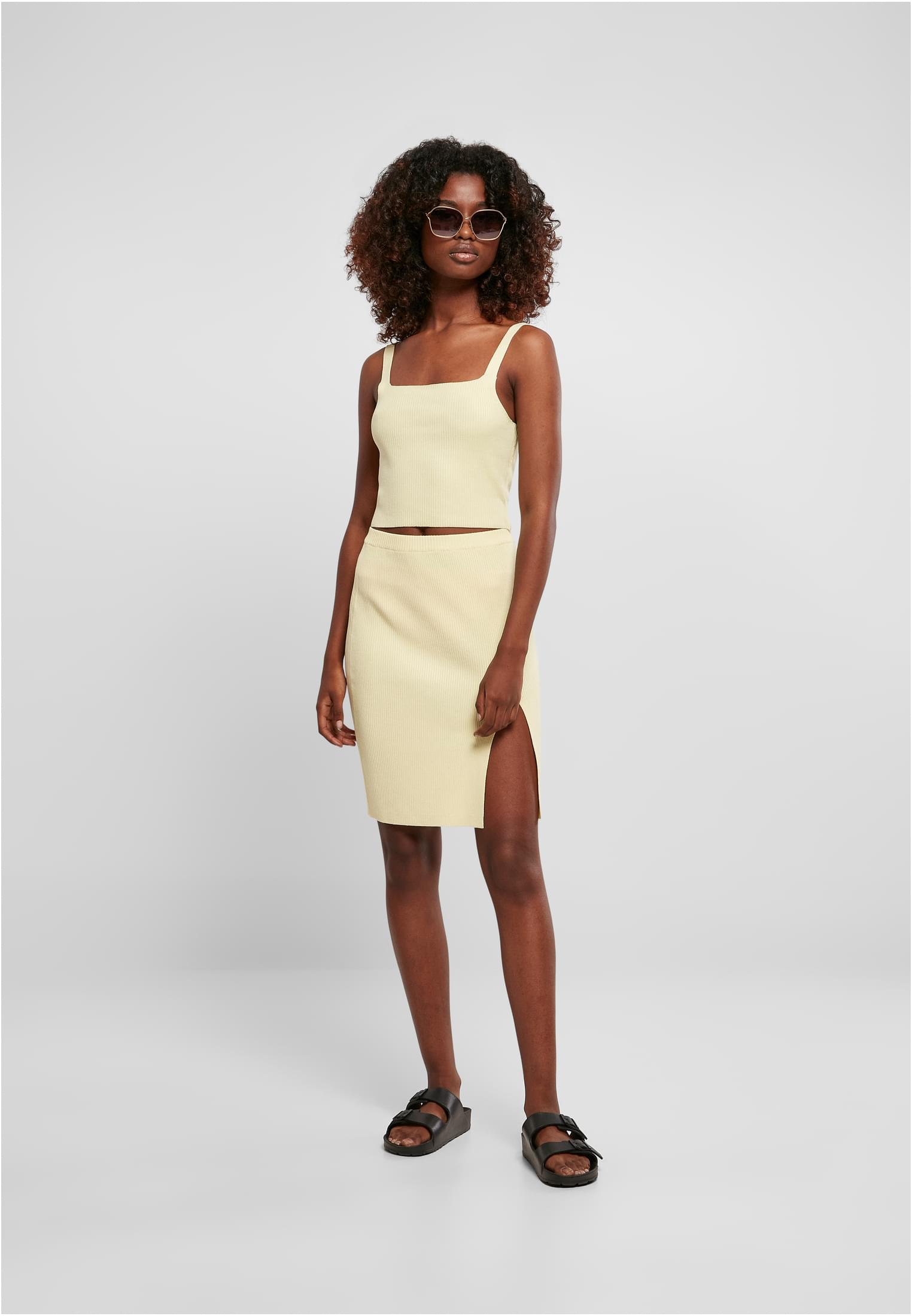 UC Kısa Örgü Üst