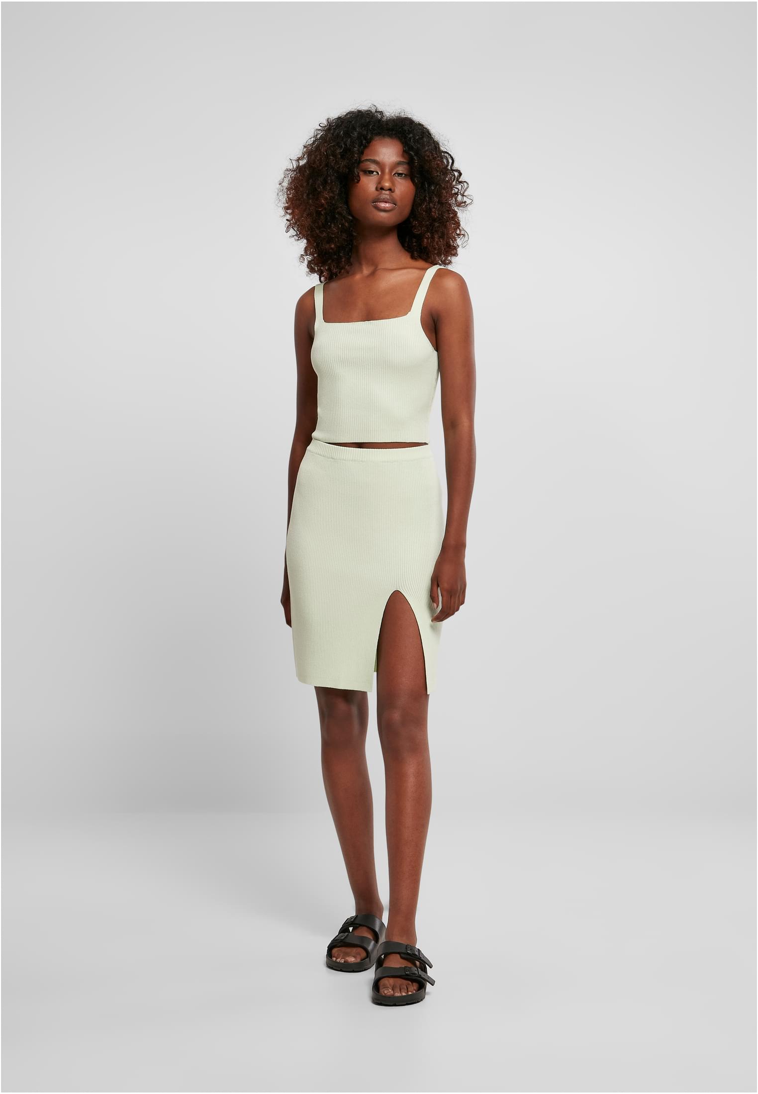 UC Kısa Örgü Üst