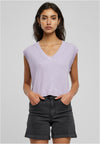 UC Short Knittd Slip On