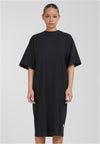 UC organické dlouhé oversized triko