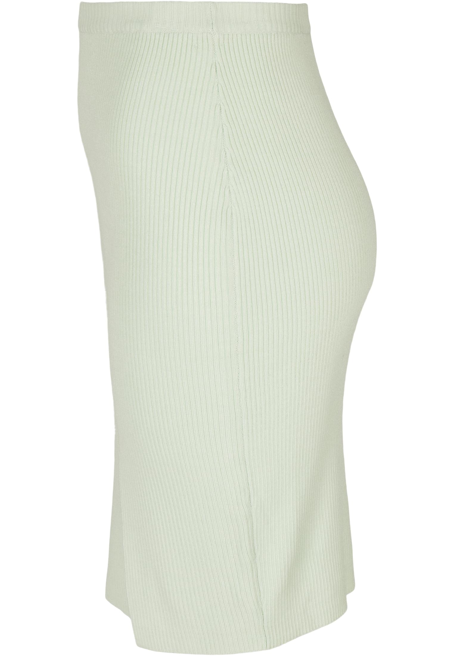 UC Rib Örgü Etek