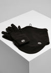 Conjunto de lã para caminhadas da UC