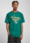 UC Organic Globe Logo Tee
