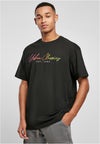 UC Script Logo Tee