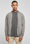 Bluza typu bomber UC Washed
