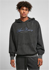 Mikina s logem UC Script