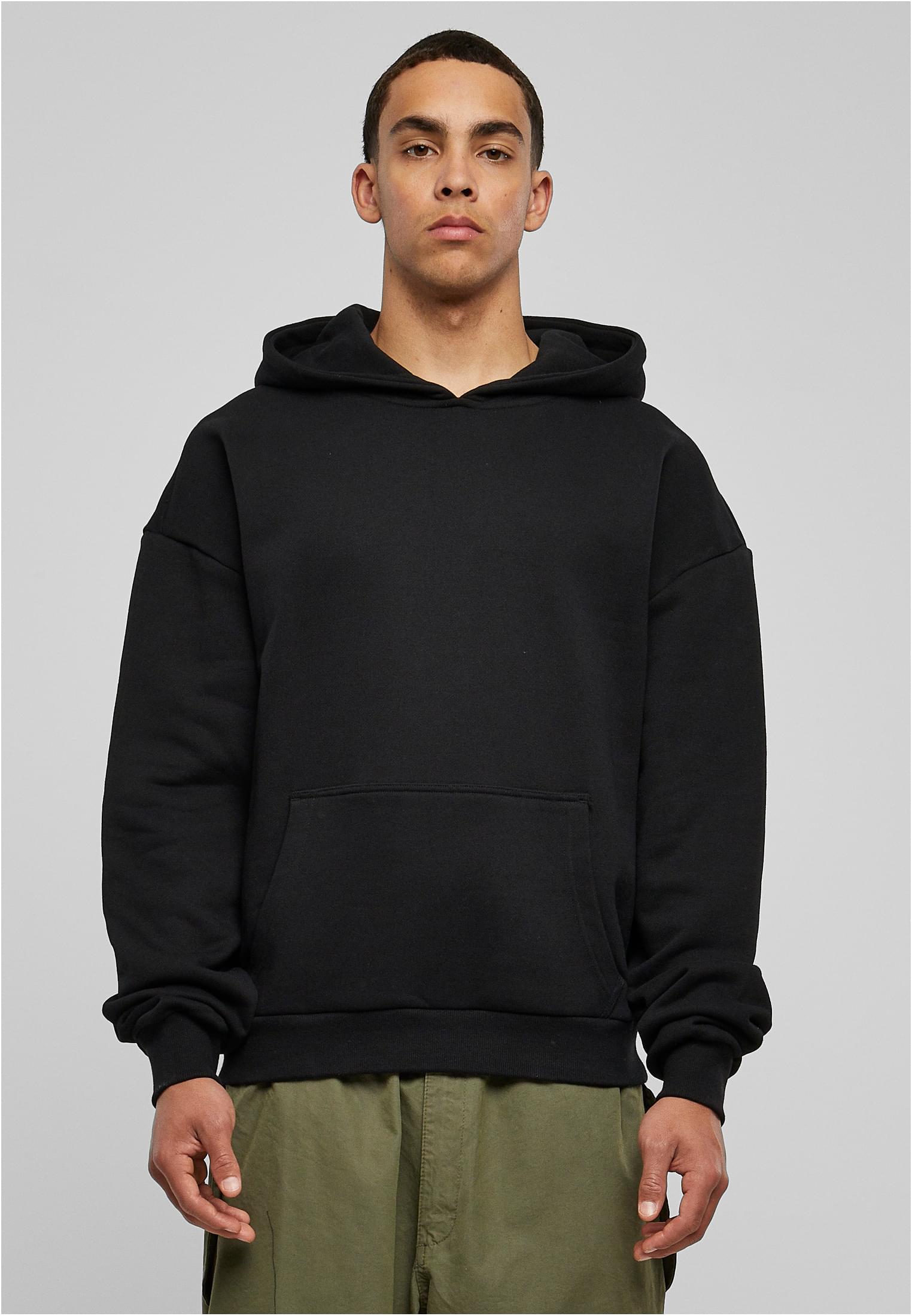 UC Ultra Heavy Hoody