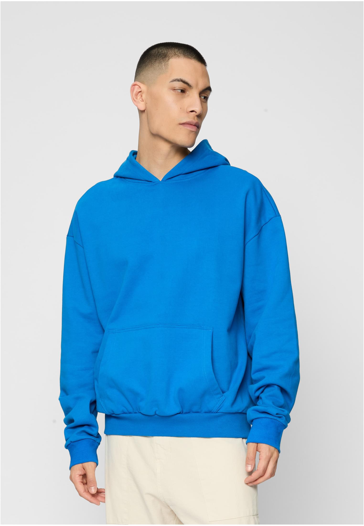 UC Ultra Heavy Hoody