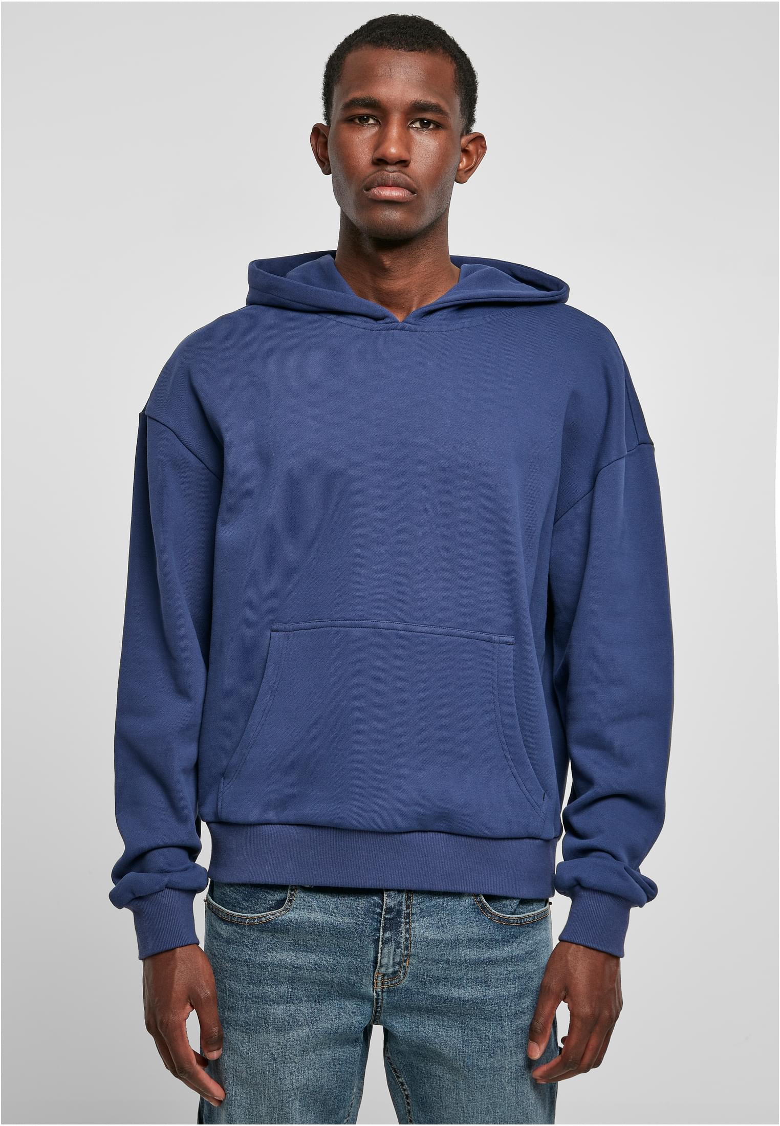 UC Ultra Heavy Hoody