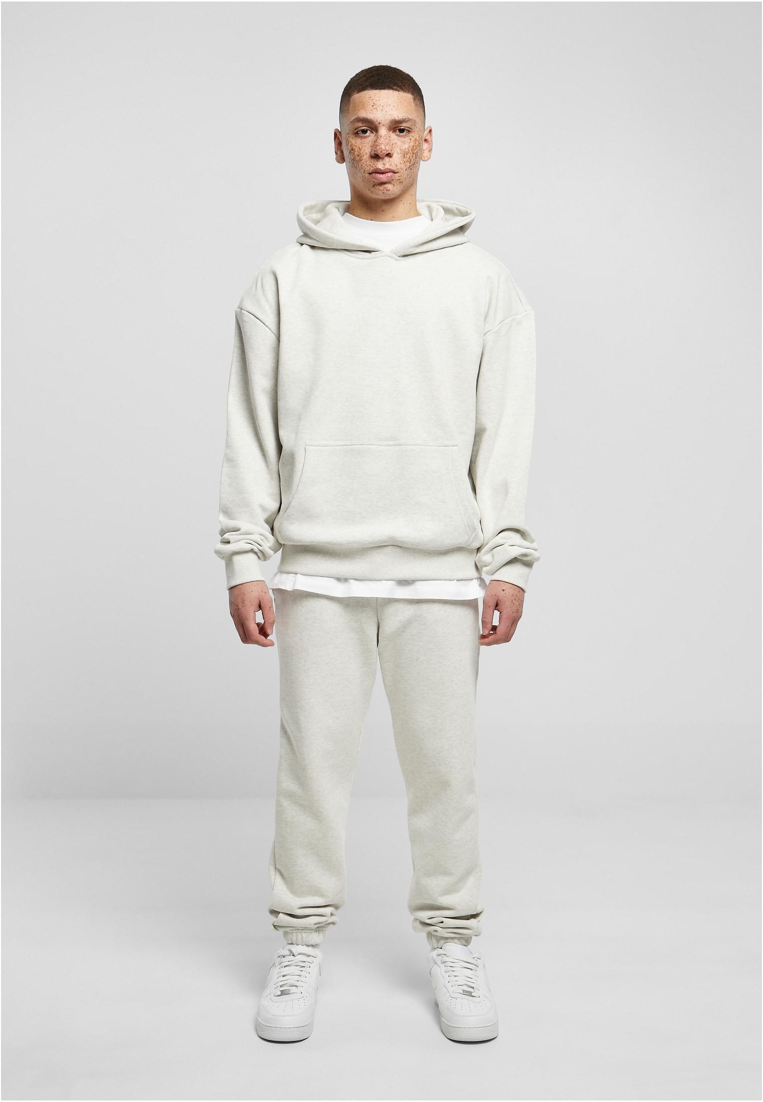 UC Ultra Heavy Hoody