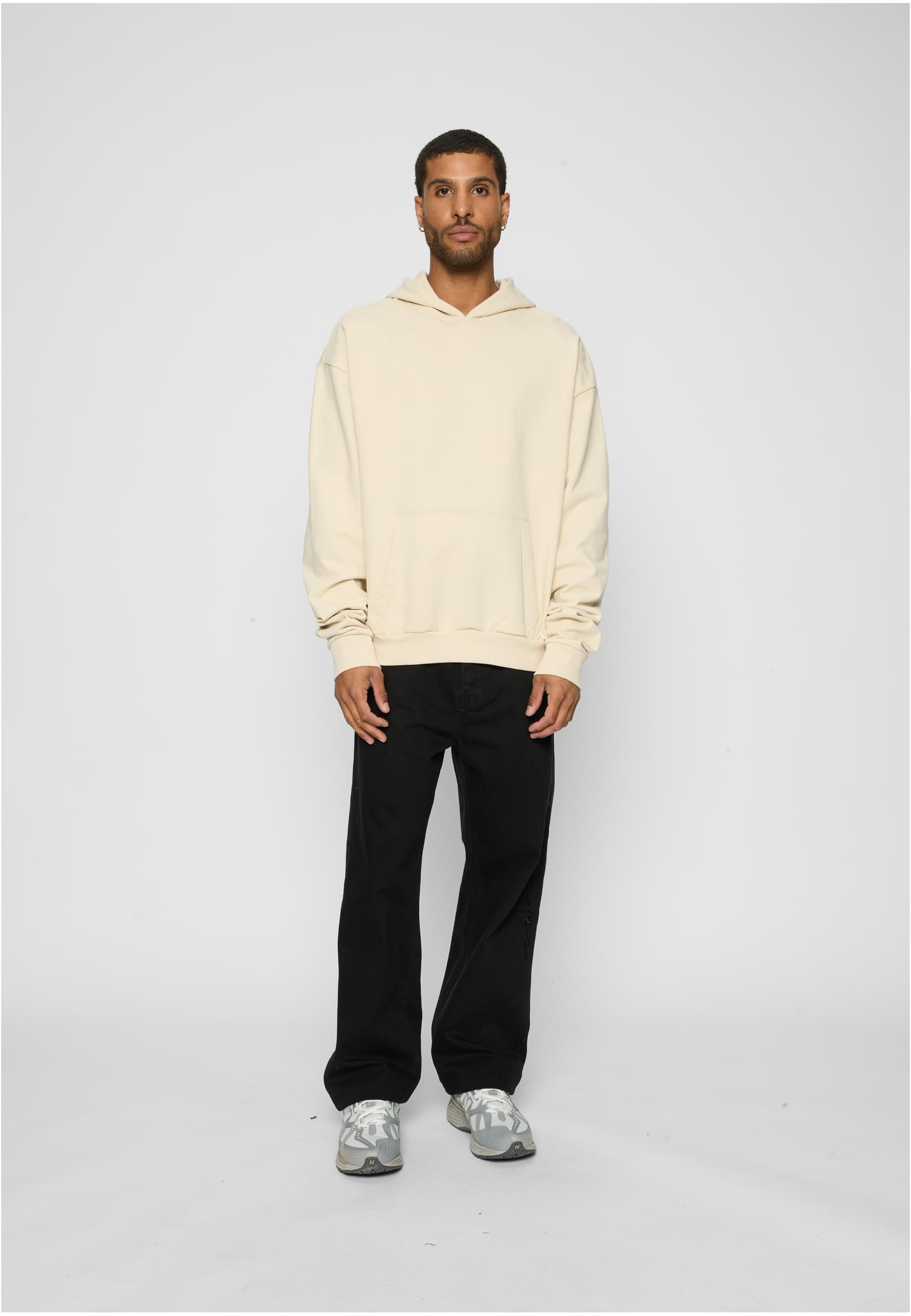 UC Ultra Heavy Hoody