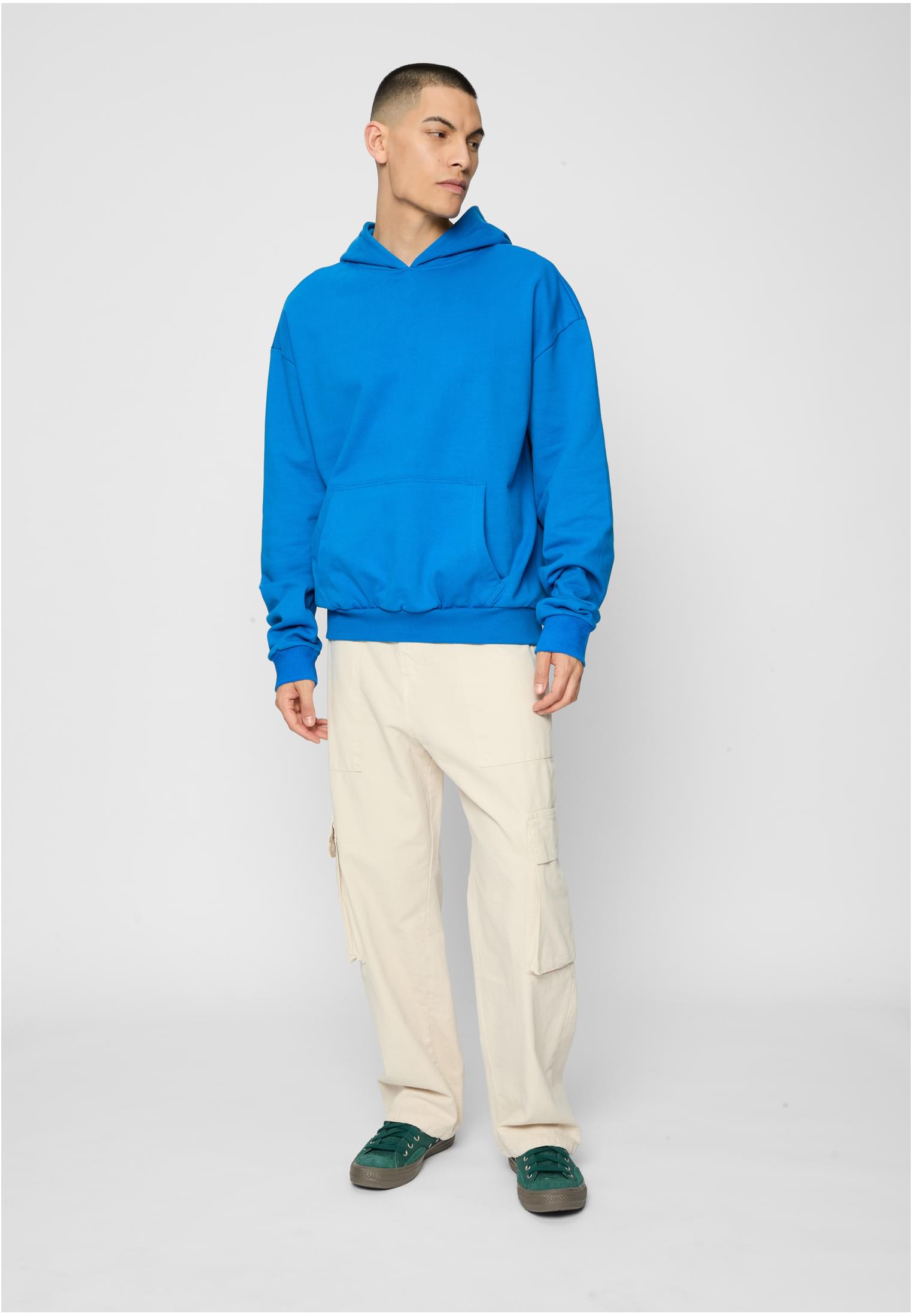 UC Ultra Heavy Hoody