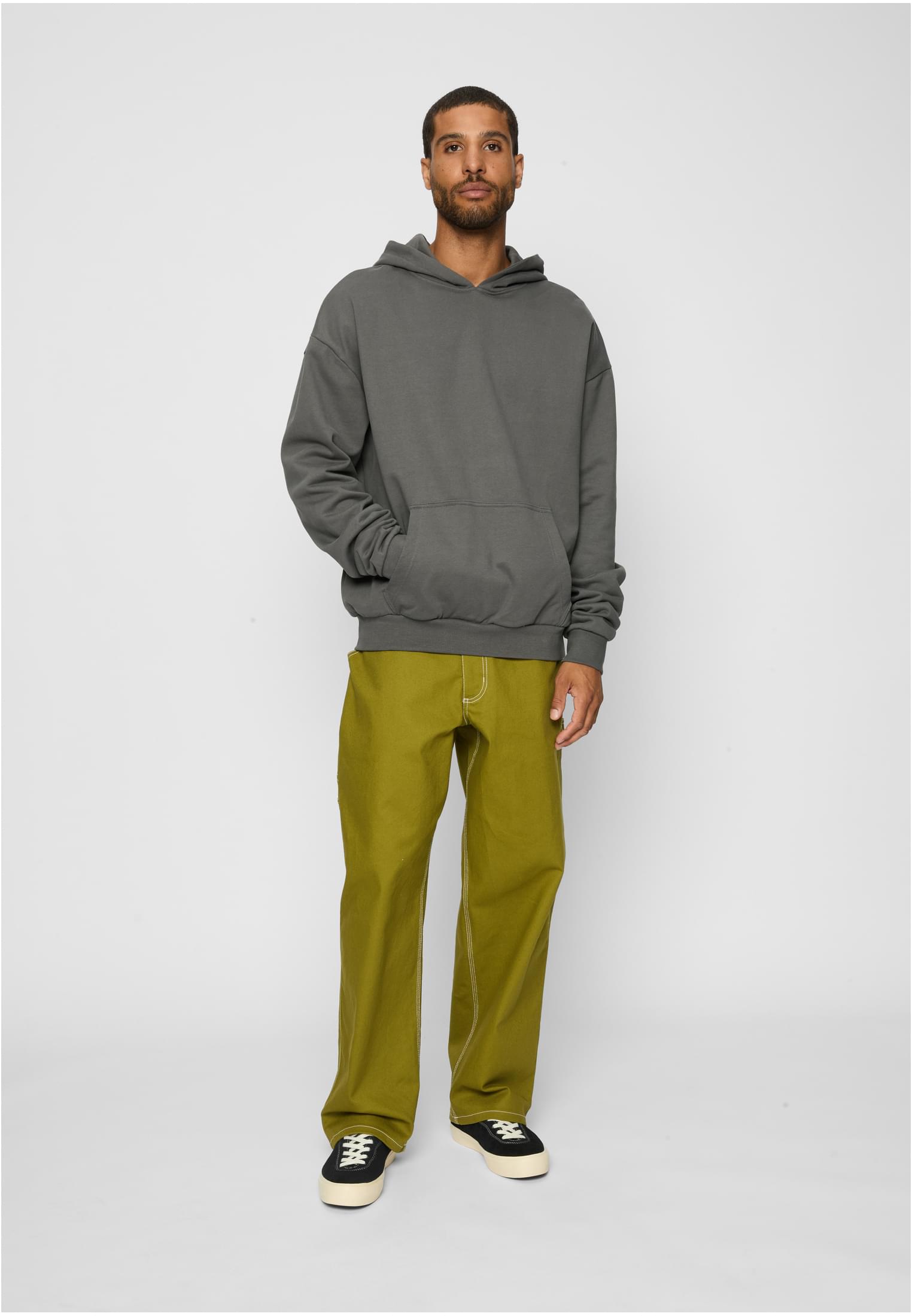 UC Ultra Heavy Hoody