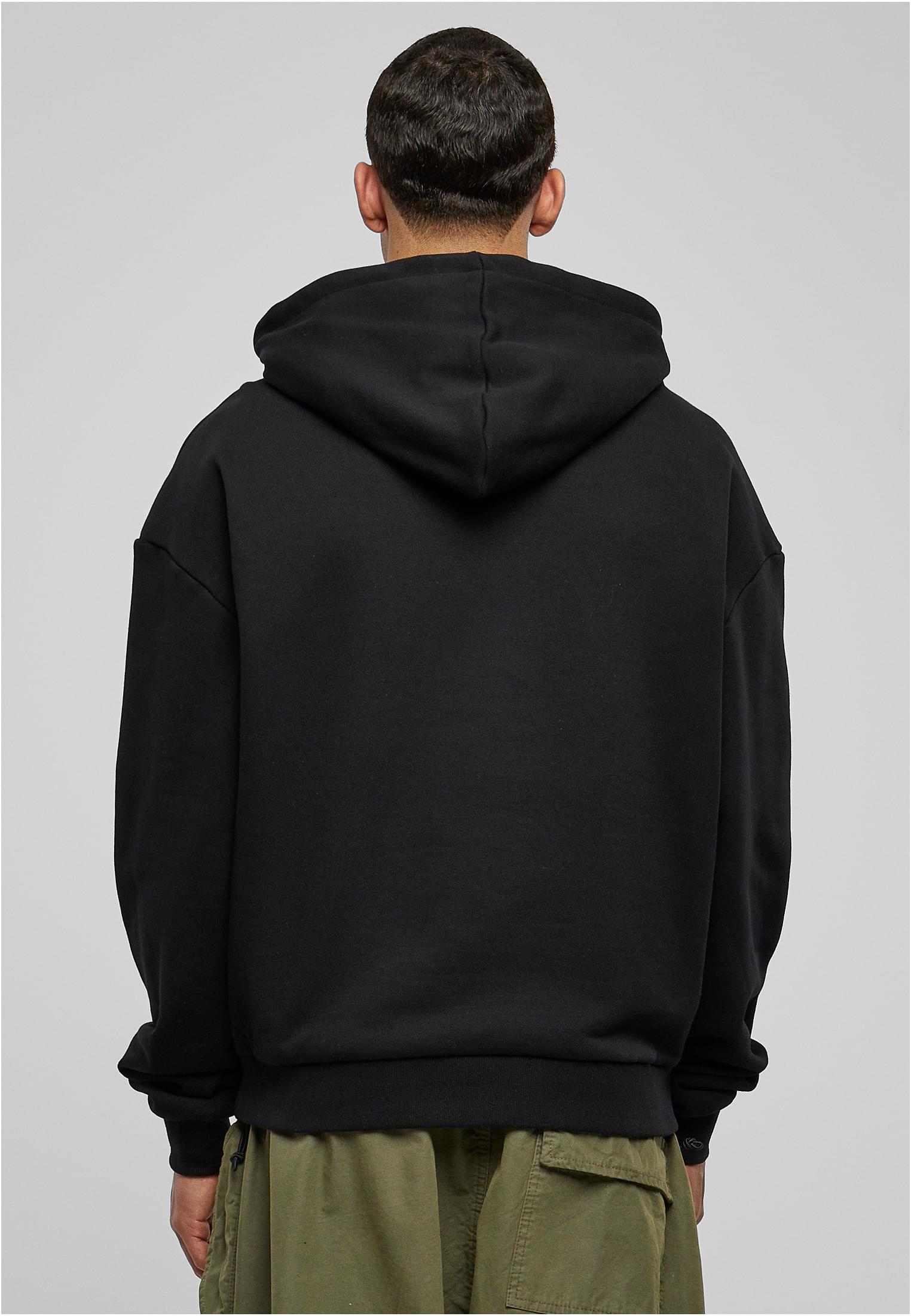 UC Ultra Heavy Hoody