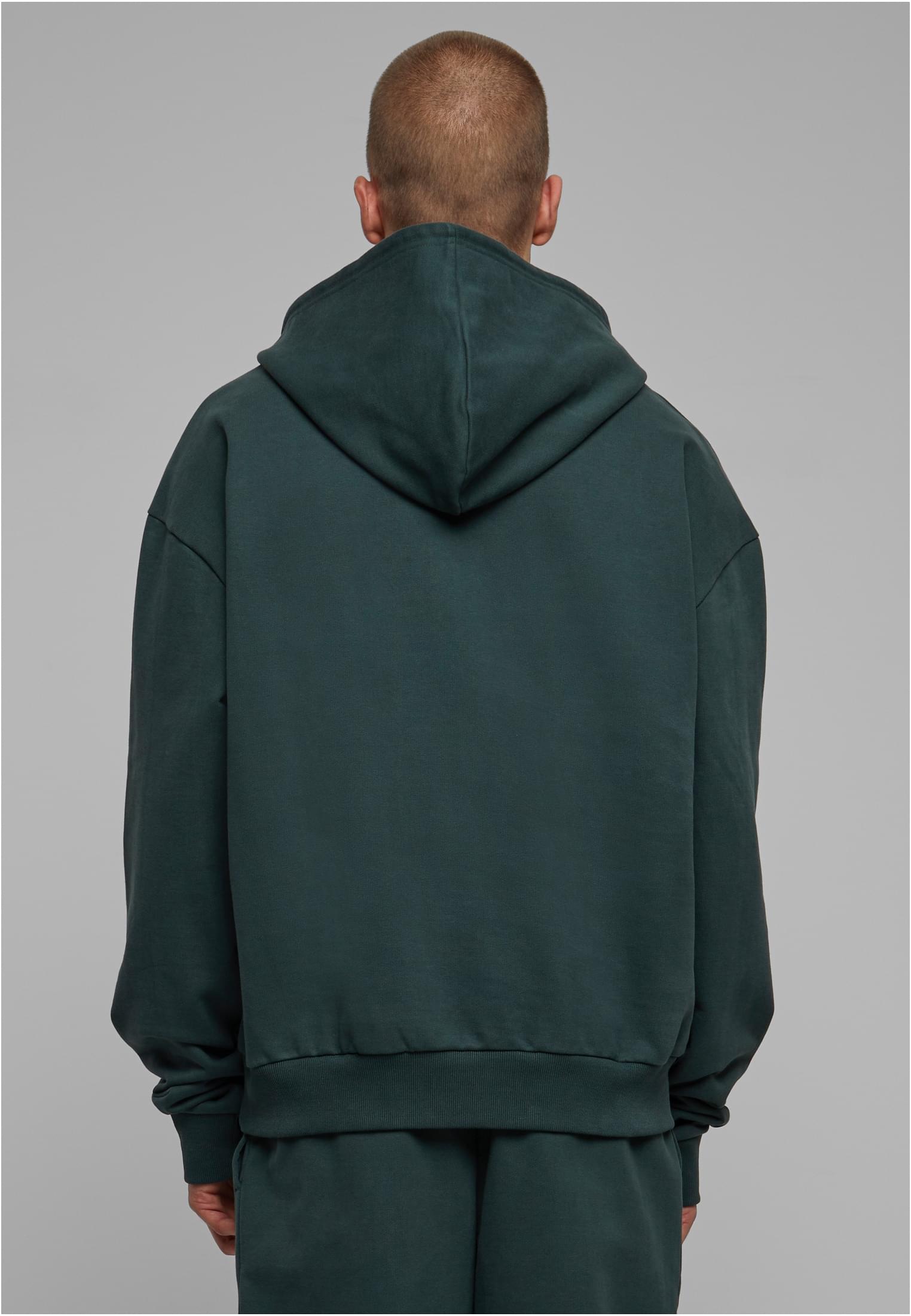 UC Ultra Heavy Hoody