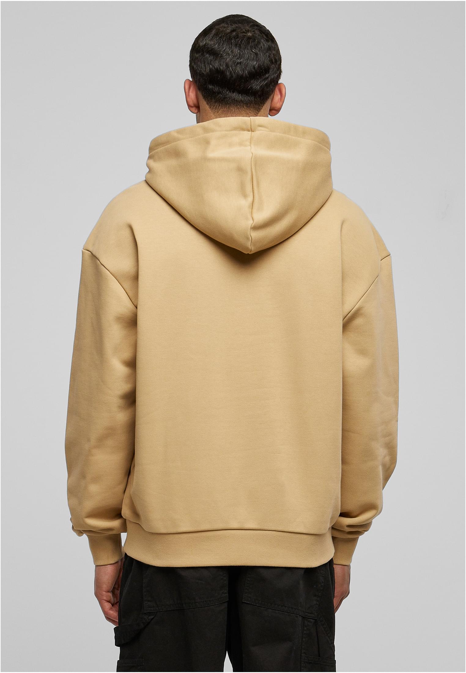 UC Ultra Heavy Hoody