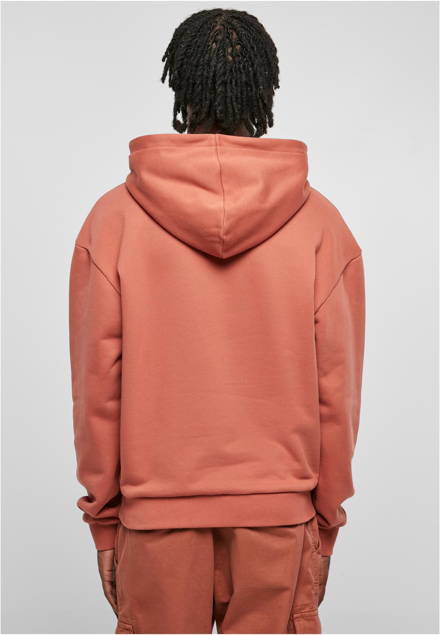 UC Ultra Heavy Hoody