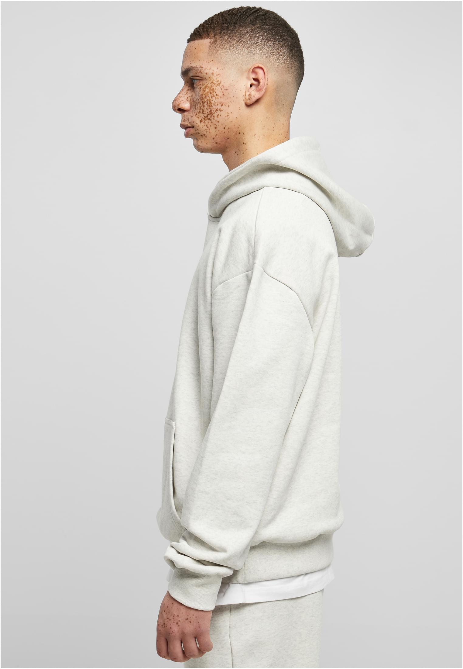 UC Ultra Heavy Hoody