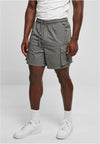 UC Kurze Cargo-Shorts
