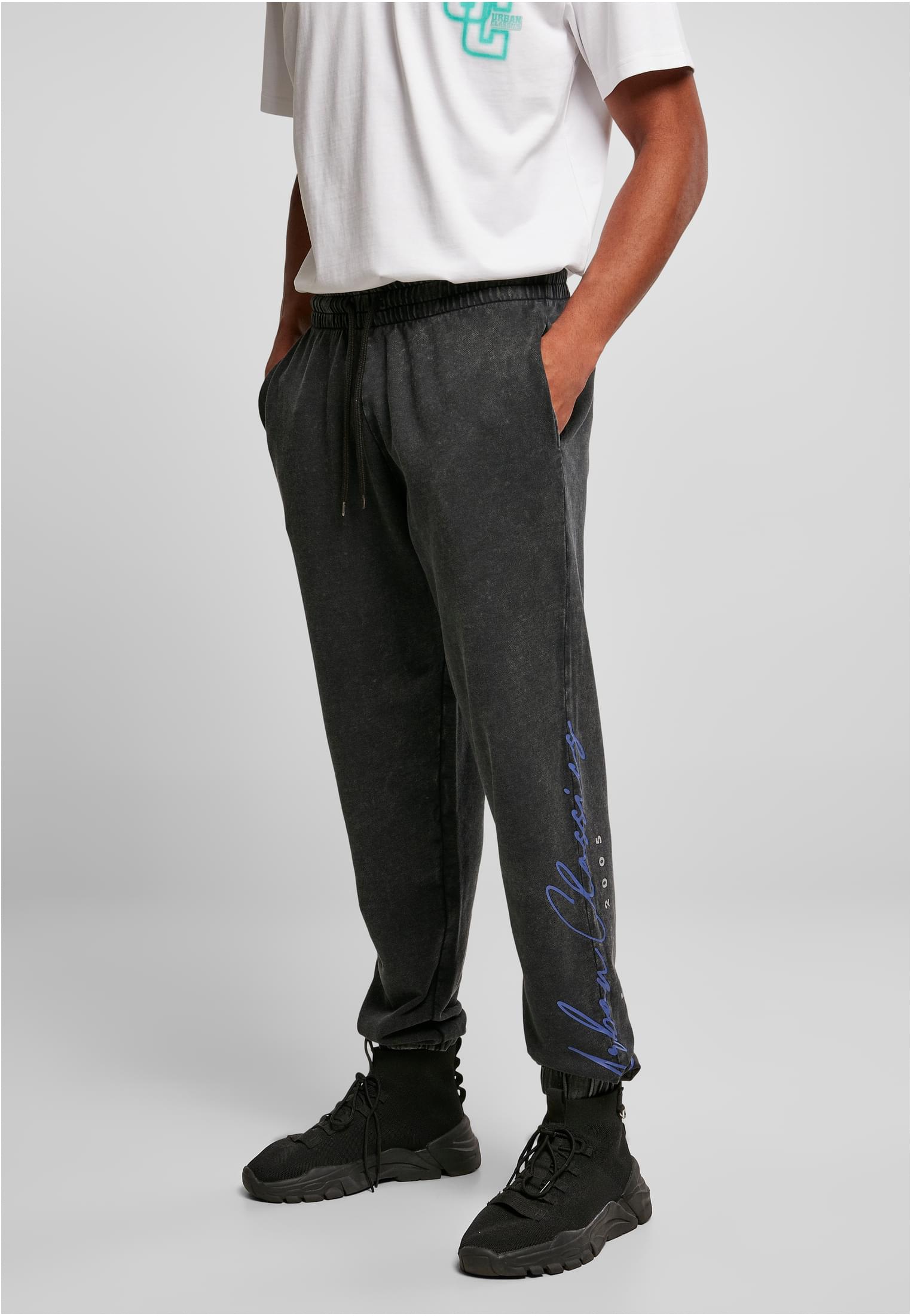 UC Script Logo Sweatpants