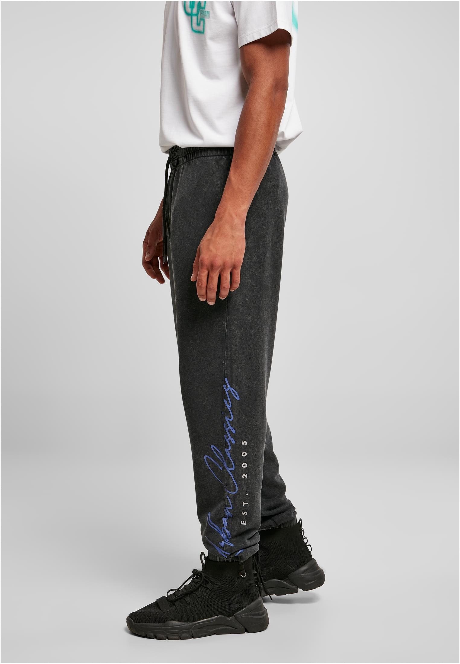 UC Script Logo Sweatpants