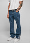 UC Organic Triangle Denim