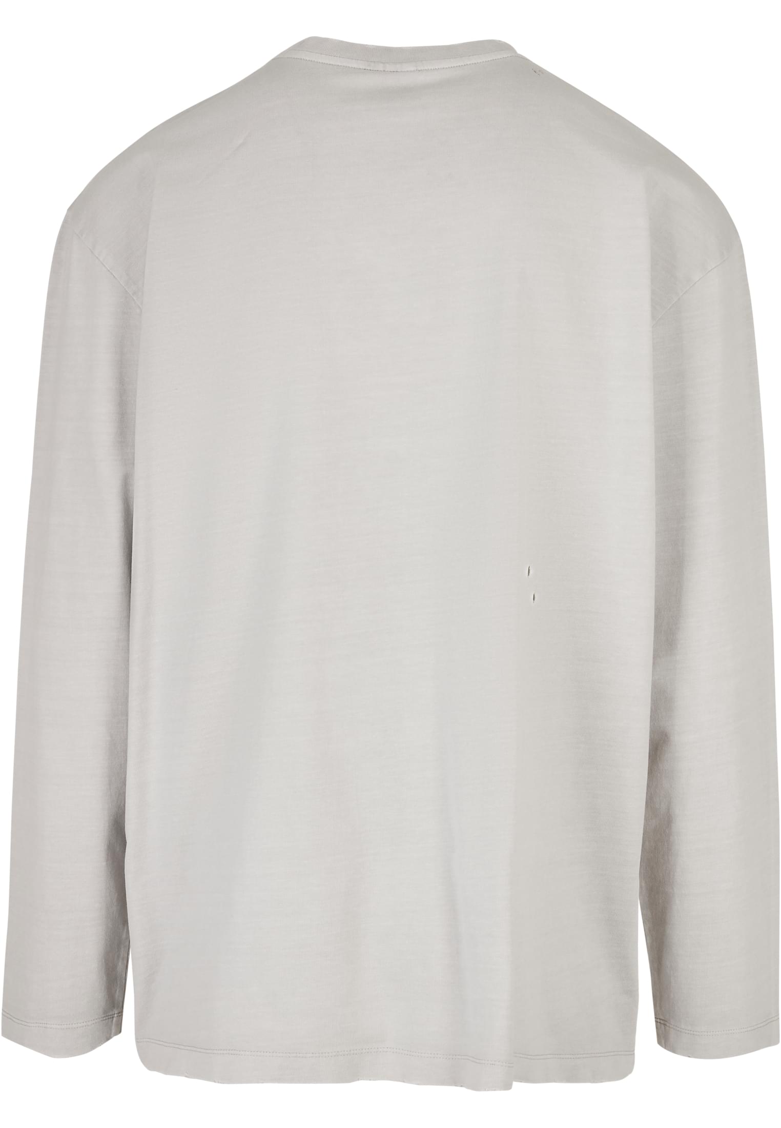 UC Oversized Distressed Longsleeve