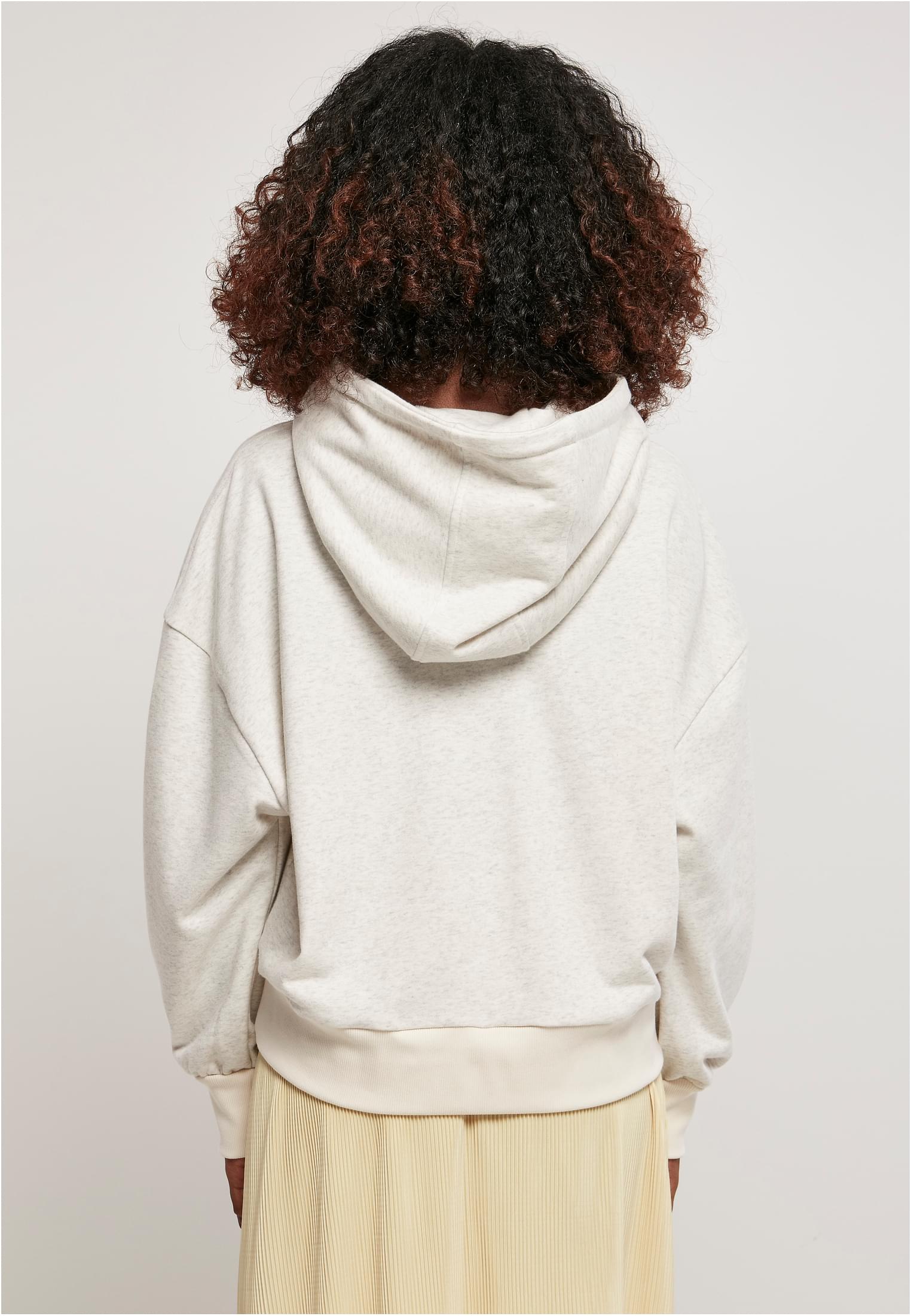 UC Oversized Rainbow Hoody