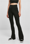 UC Organic Stretch Jersey Bootcut Tights
