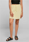 UC Plisse Mini Skirt