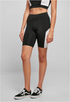 Pantaloncini da ciclista UC Color Block