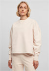 UC Heavy Terry Garment Dye Crewneck