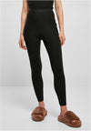 UC Ribgebreide Legging